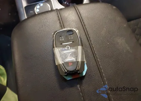 2021 Chevrolet Blazer Fwd 2Lt from USA, damaged, VIN 3GNKBCRS2MS566952